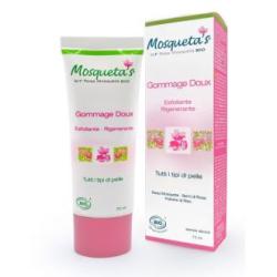 ROSA MOSQUETA exfoliante 75ml. BIO