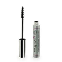 ROSA MOSQUETA mascara de pestañas negro 8ml.