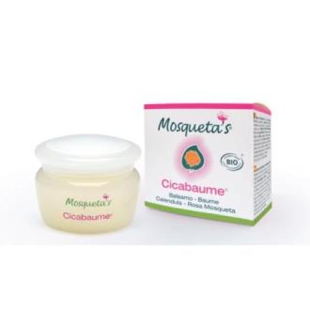 ROSA MOSQUETA CICABAUME protectora-reparadora 30ml