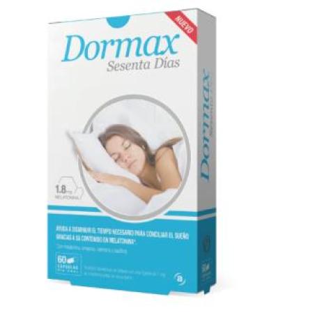 DORMAX 60cap.