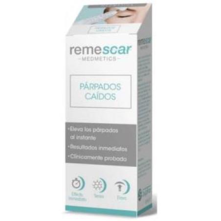 REMESCAR parpados caidos 8ml.