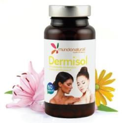 DERMISOL 60perlas