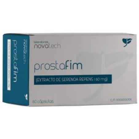 PROSTAFIM 60cap.