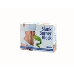 SLANK BURNER BLOCKER 30cap.