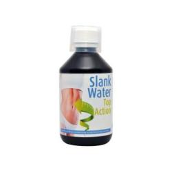 SLANK WATER TOP ACTION 250ml.