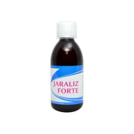 JARALIZ FORTE 250ml.