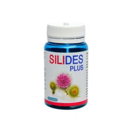 SILIDES PLUS 30cap.