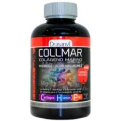 COLLMAR MASTICABLE sabor cereza 180comp.