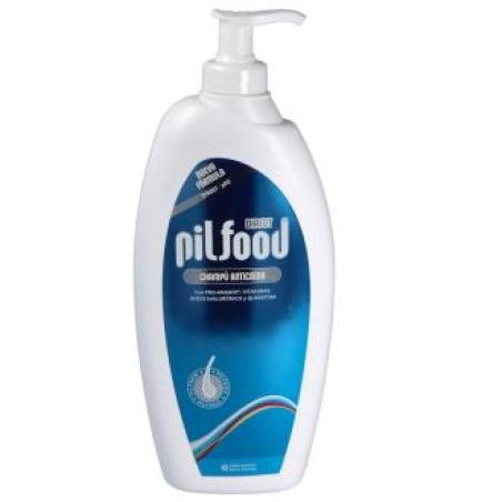 PILFOOD DIRECT ATC champu 500ml.