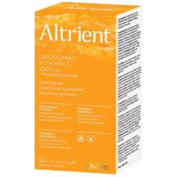 ALTRIENT vitamina C liposomal 30sbrs.