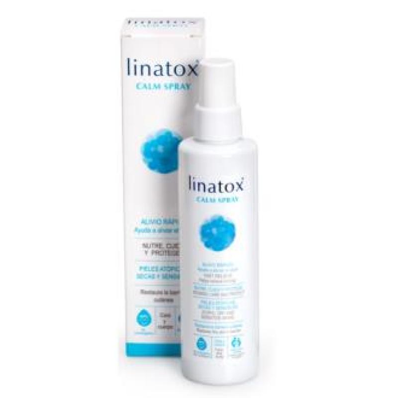 LINATOX calm spray 150ml.