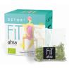 ALMA FIT detox 12infusiones ECO VEGAN