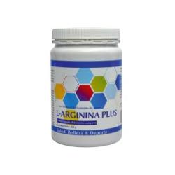 L-ARGININA PLUS 300gr.