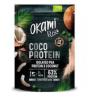 PROTEINA DE GUISANTE Y COCO 500gr. BIO SG VEGAN