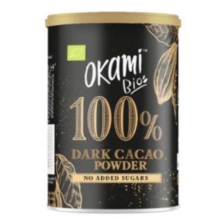 CACAO 100% instantaneo 250gr. BIO SG VEGAN