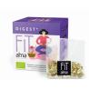 ALMA FIT digest 12infusiones ECO VEGAN