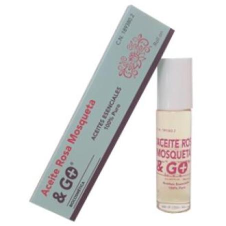 ACEITE DE ROSA MOSQUETA roll-on 15ml.