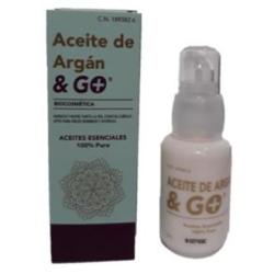 ACEITE DE ARGAN 30ml.