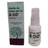 ACEITE DEL ARBOL DEL TE 30ml.