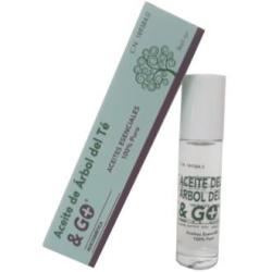 ACEITE DE ARBOL DEL TE roll-on 15ml.