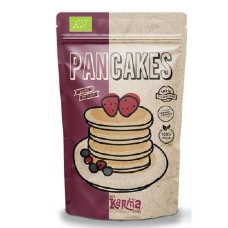 PREPARADO PARA PANCAKES 450gr. ECO SG VEGAN