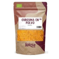 CURCUMA en polvo 100gr. ECO VEGAN