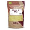 SEMOLA DE MAIZ 500gr. ECO SG VEGAN