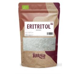 ERITRITOL endulzante 500gr. ECO SG VEGAN