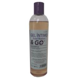 GEL INTIMO PH8 edad madura 250ml.