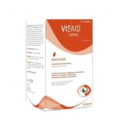 VISAID PRESS 30cap.