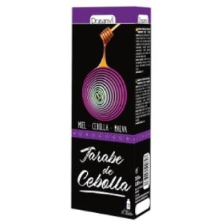 JARABE DE CEBOLLA 250ml.