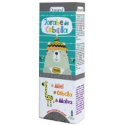 JARABE DE CEBOLLA infantil 250ml.