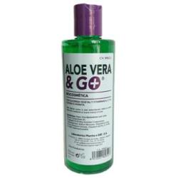 GEL ALOE VERA 250ml.