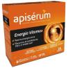 APISETUM energia vitamax 18viales