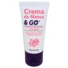 CREMA DE MANOS ROSA MOSQUETA 50gr.