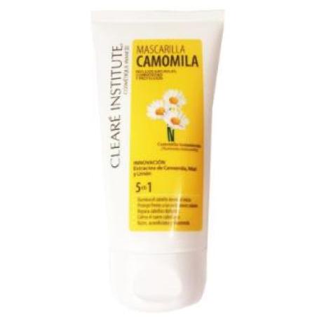 MASCARILLA camomila 150ml.