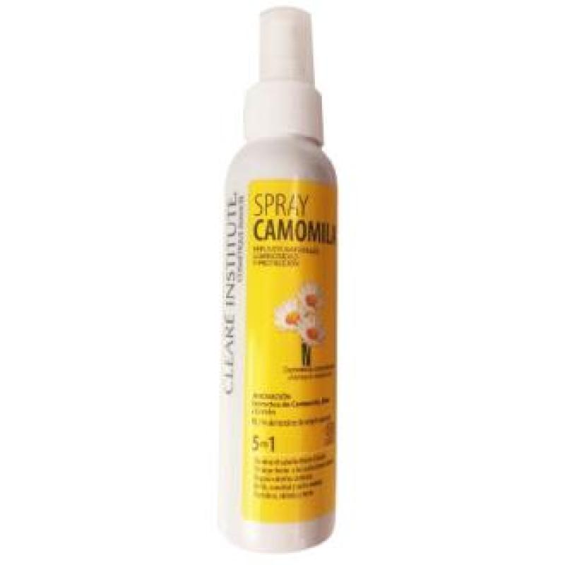 SPRAY camomila 125ml.