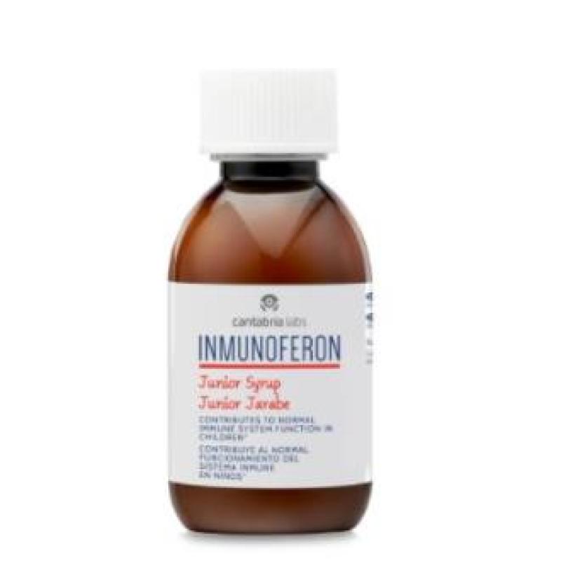 INMUNOFERON JUNIOR 150ml.