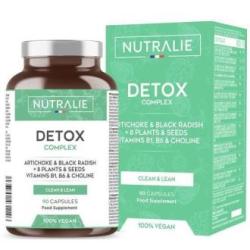 DETOX complex 90cap.