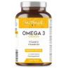 OMEGA 3 complex 60softgels