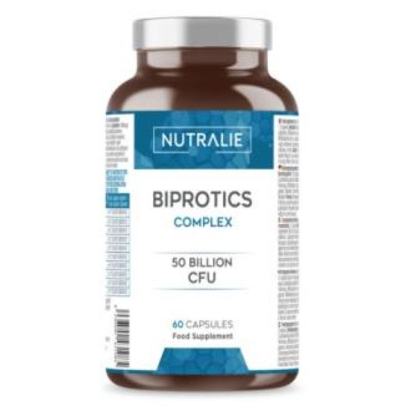 BIPROTICS complex 60cap.