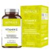 VITAMINA E complex 60softgels