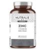 ZINC + VITAMINA B6 120cap.