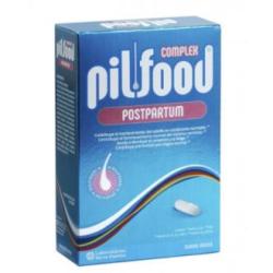 PILFOOD COMPLEX POSTPARTUM 90cap.