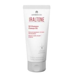 IRALTONE DS  champu 200ml.