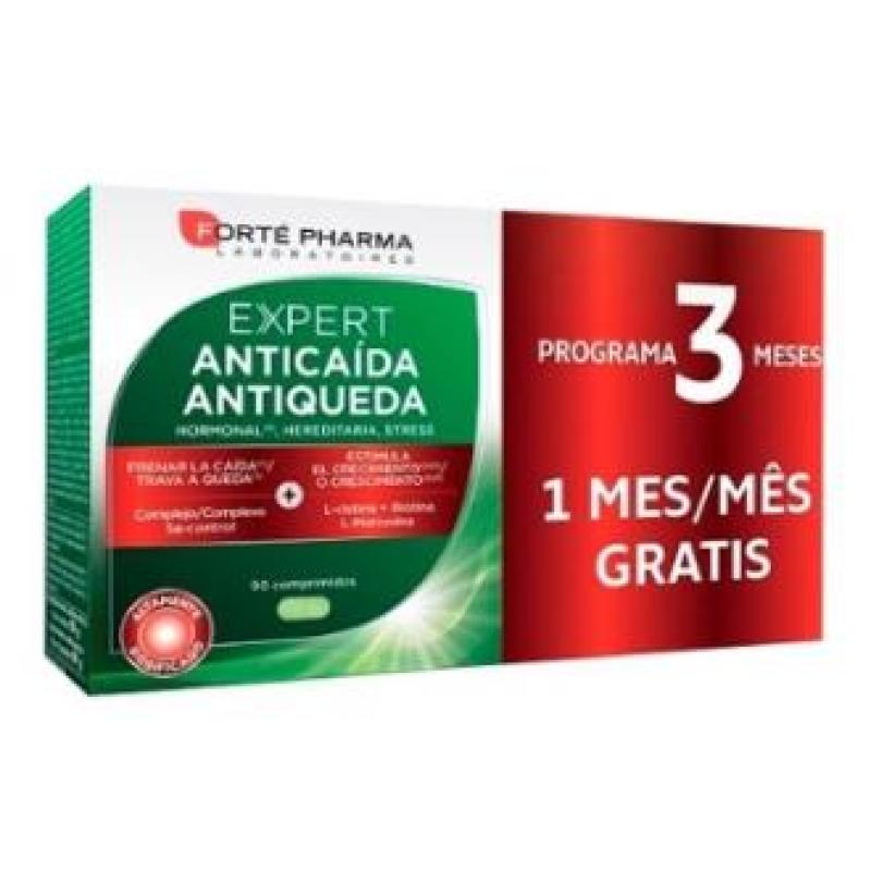 EXPERT ANTICAIDA 90comp.