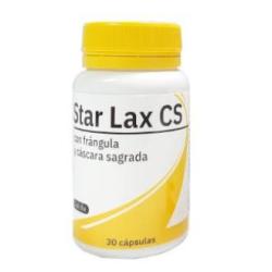 STAR LAX CS 30cap.