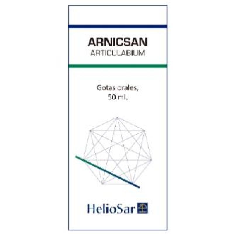 ARNICSAN ARTICULABIUM 50ml.