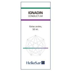 IGNADIN CONDUCTUM 50ml.