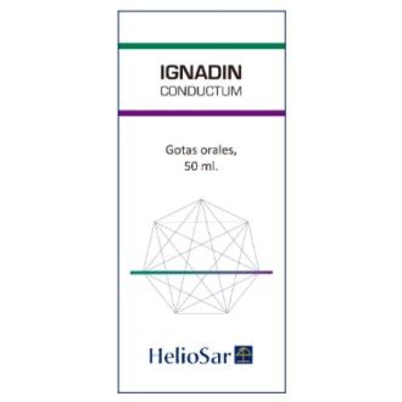 IGNADIN CONDUCTUM 50ml.